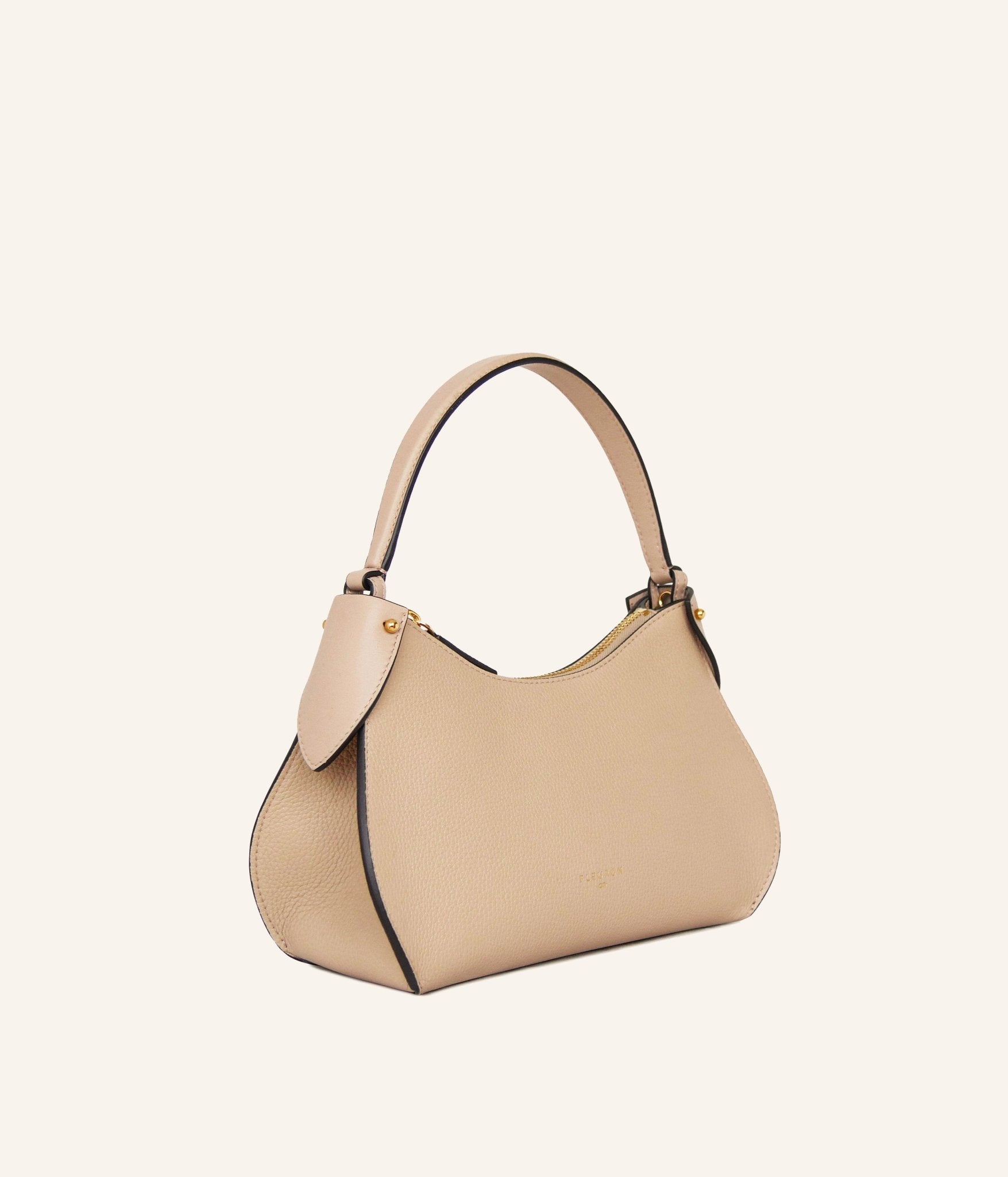 Mini Pivoine | Sable