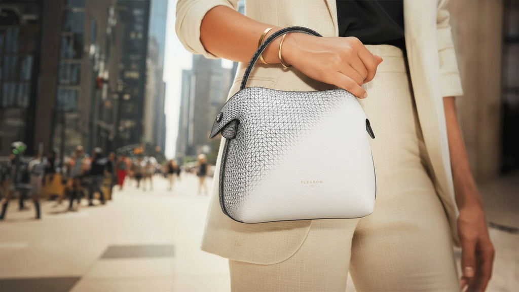 Fleuron en 3D : l’artisanat se dévoile sous tous les angles - Fleuron Paris