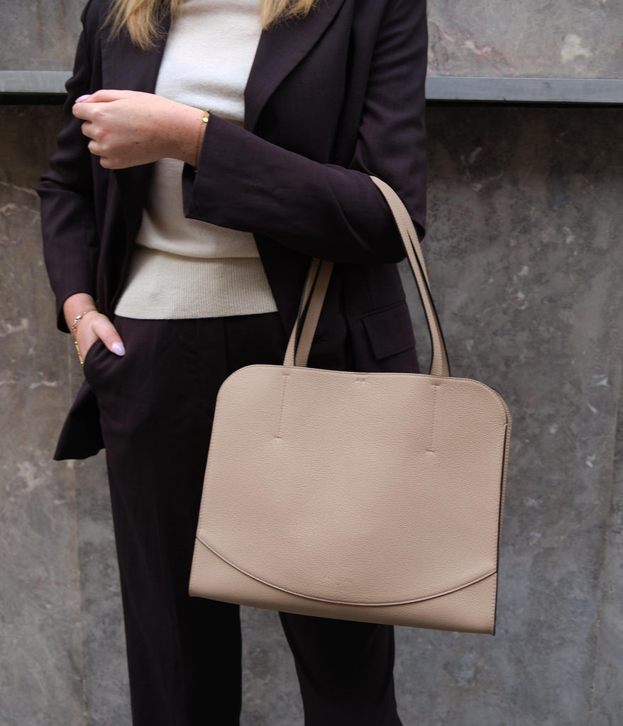 Medium Oak | Sable - Fleuron Paris