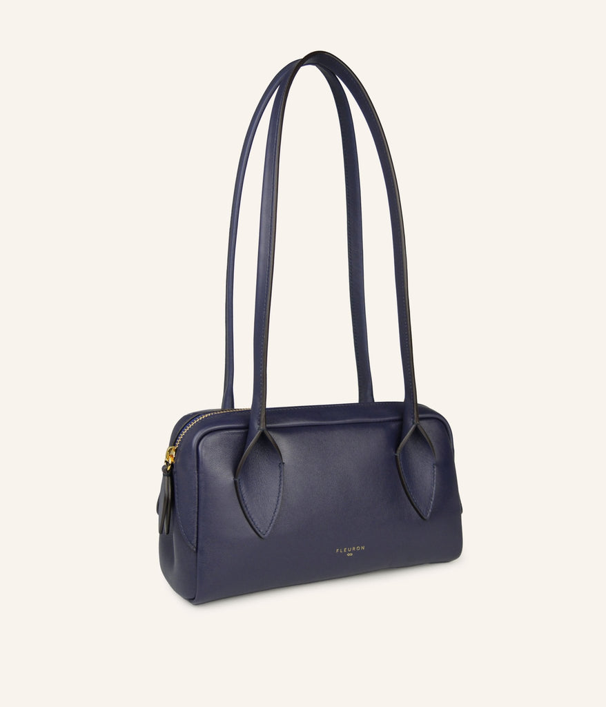 Mini Bambou | Bleu Nuit - Fleuron Paris