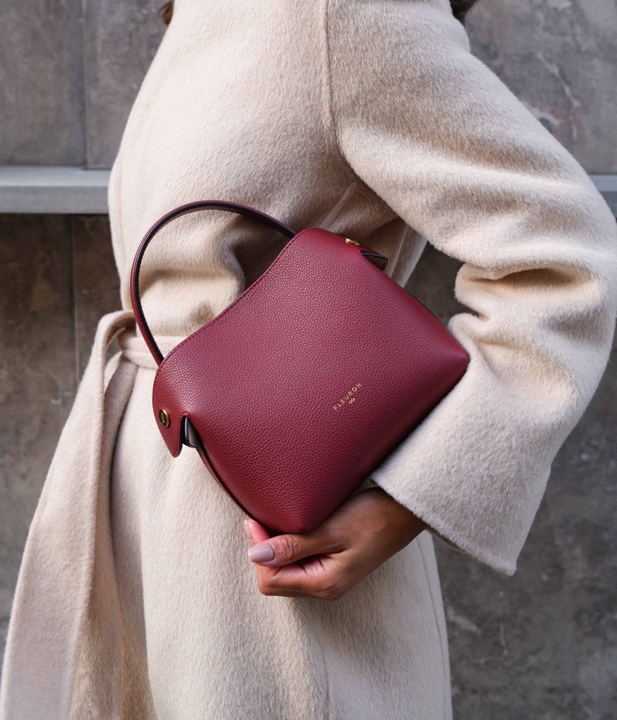 Mini Swann | Bordeaux - Fleuron Paris