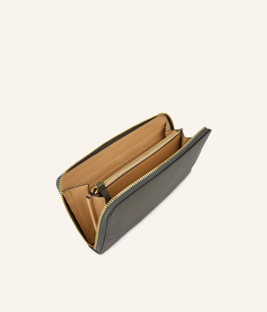 Ora | Vert Olive - Fleuron Paris