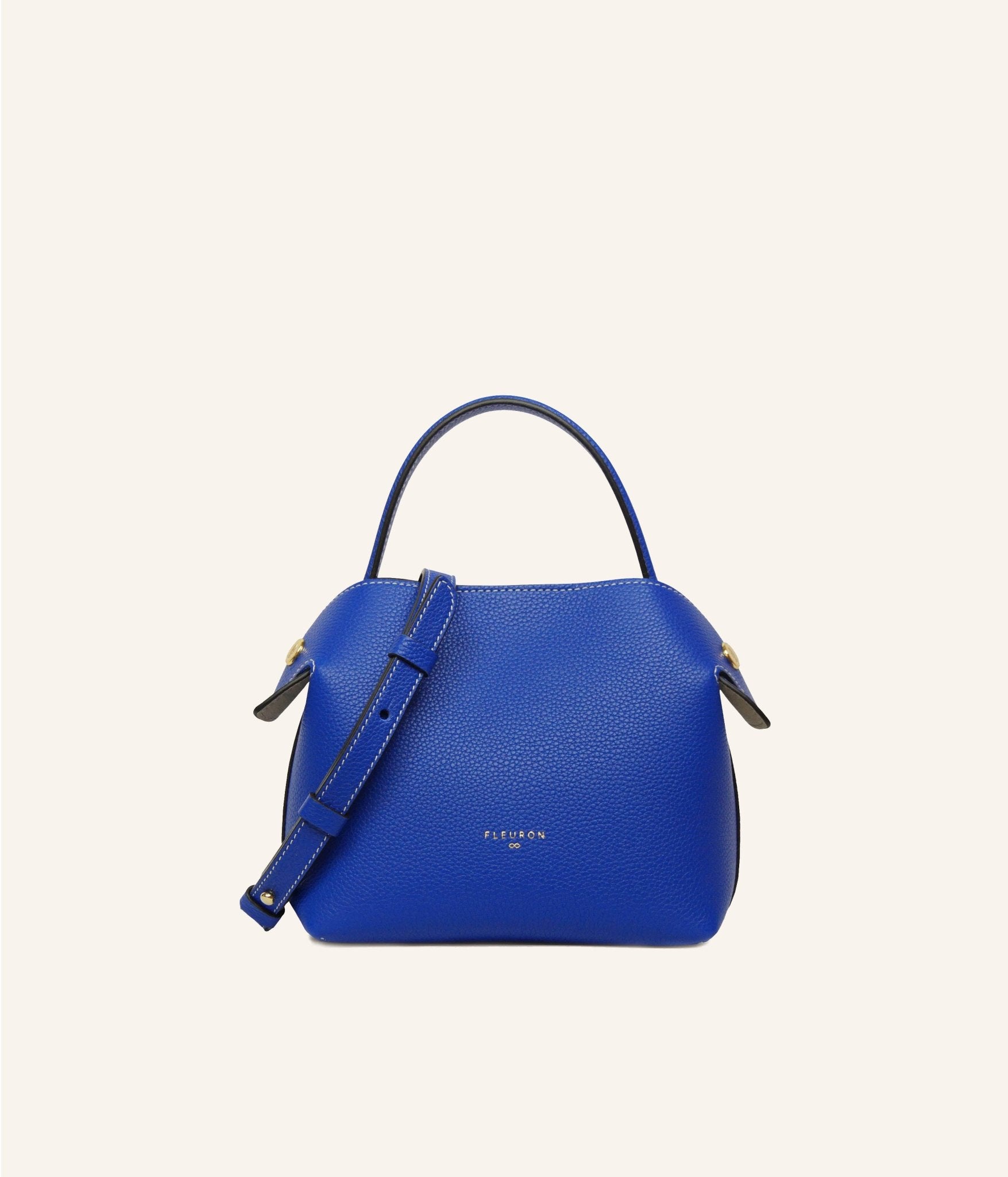 Swann handbag – Fleuron Paris Swann handbag – Fleuron Paris