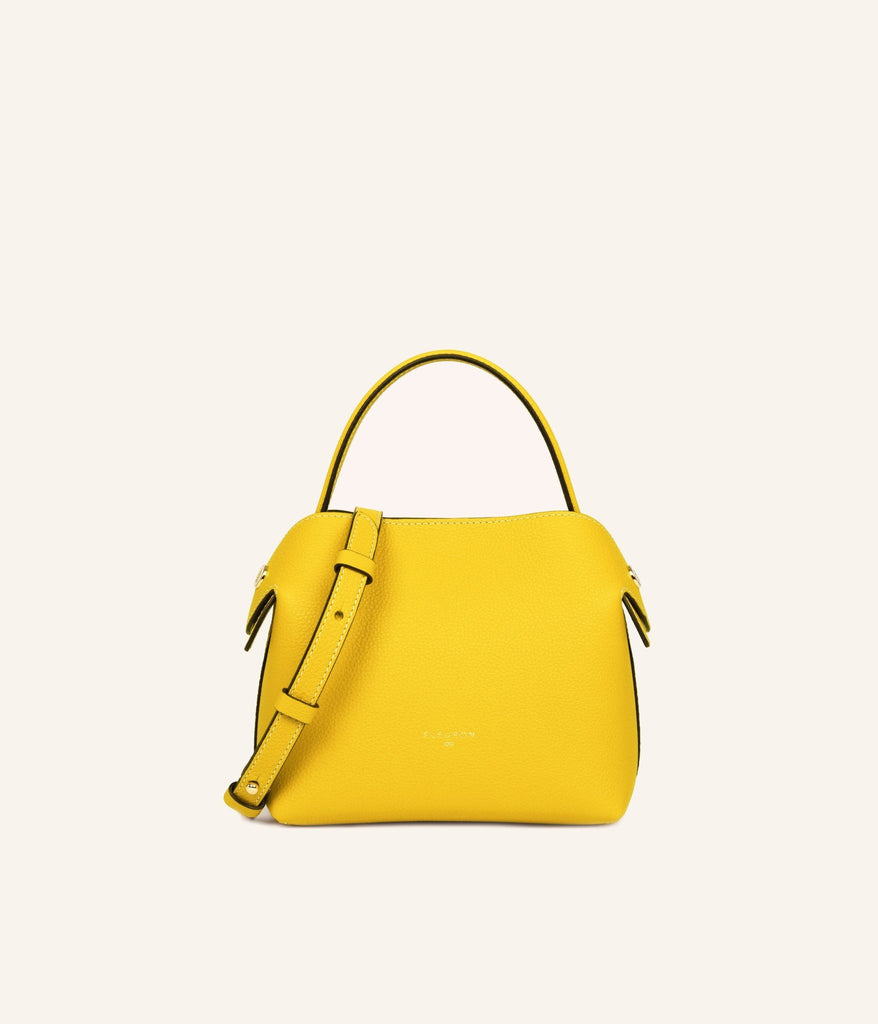 Swann handbag – Fleuron Paris